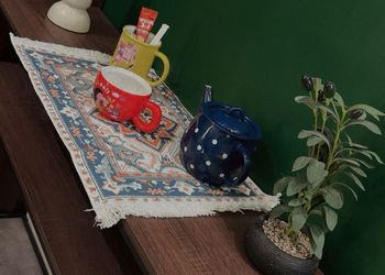 استديو هادئ بسرير ماستر 