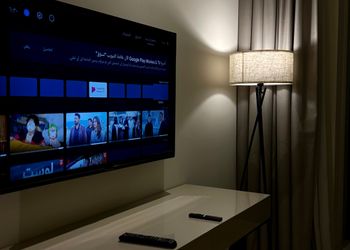استديو بأجواء وموقع مميز 