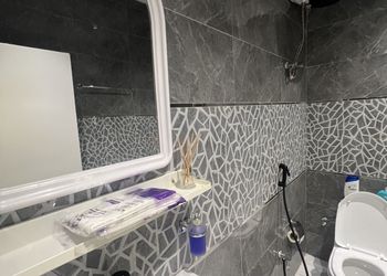 استديو هادئ بدخول ذاتي 