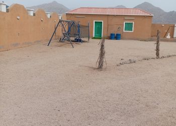 استراحة بجلسة خارجية و مجلس
