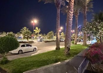شقة انيقة بغرفتين نوم وصالة
