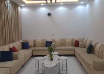 شاليه بألعاب أطفال