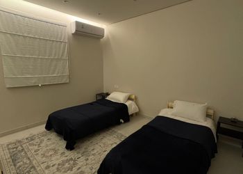 استديو فاخر بدخول ذاتي