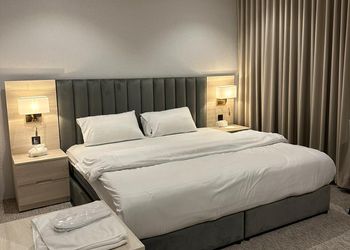 استديو بأجواء وموقع مميز 
