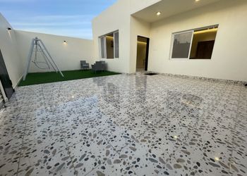 فيلا بين مزارع القرية