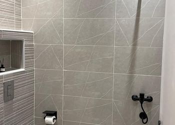استديو هادئ بسرير ماستر 