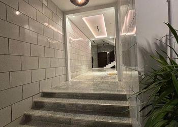 استديو بسرير ماستر ودخول ذاتي
