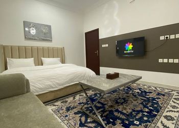 غرفه مفروشه بدخول ذاتي