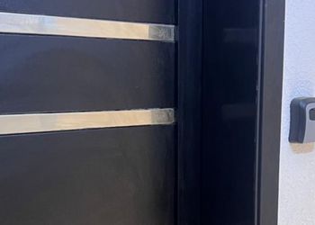 استديو بسرير مريح ودخول ذاتي 