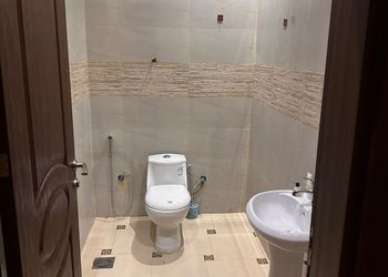 استديو بسرير فردي 