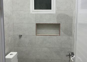 استراحة بمسطح اخضر