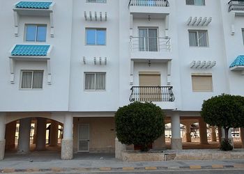 شالية راقي بثلاث غرف نوم عالبحر
