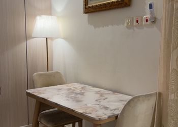شاليه بألعاب أطفال