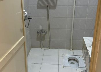 شقة بغرفة نوم وصالة 