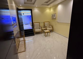 استراحة انيقة للمناسبات