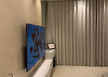استديو بسرير ماستر