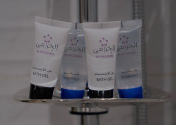 شقة بصاله وغرفتين نوم بدخول ذاتي