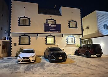 استديو هادئ بدخول ذاتي 