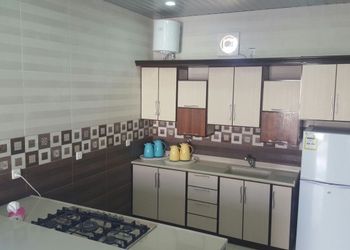 استراحة لقضاء اجواء عائلية مميزة