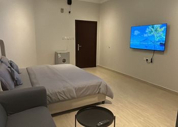 استديو بأجواء وموقع مميز 