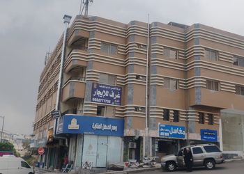 غرفة ماستر بدورة مياه