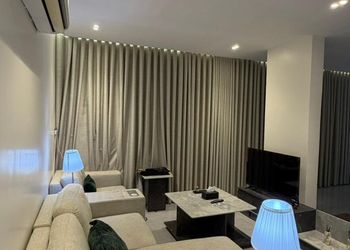 استديو بسرير ماستر ودخول ذاتي