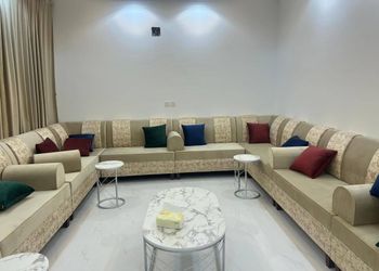 شاليه بألعاب أطفال