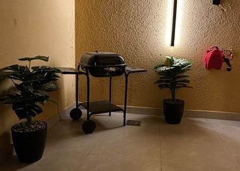 استديو بسرير ماستر ودخول ذاتي