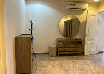 استديو بسرير ماستر ودخول ذاتي
