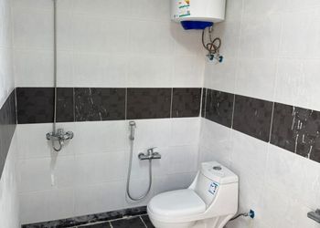 استراحة بمسطح اخضر