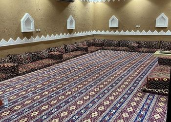 استراحة بألعاب أطفال