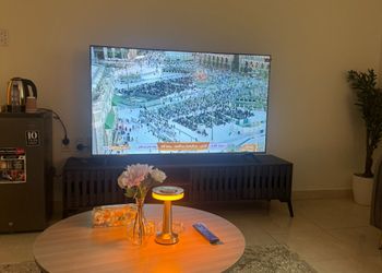 استديو بسرير ماستر