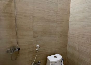 استديو انيق بدخول ذاتي