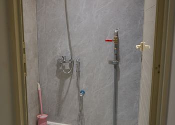 استديو بسرير مريح ودخول ذاتي 