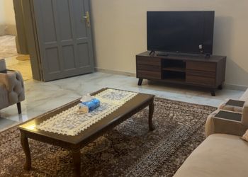 شقة 