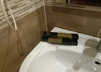 شقة بغرفة نوم وصالة