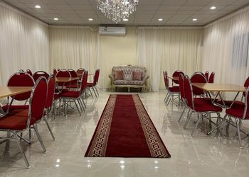 استراحة بمجلس واسع واجواء جميلة