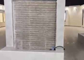 شاليه بصاله ومسبح خارجي 