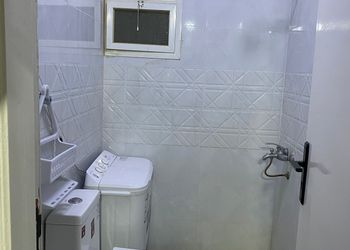 شقة بصاله و غرفة نوم دخول ذاتي