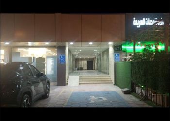 استديو بسرير ماستر ودخول ذاتي