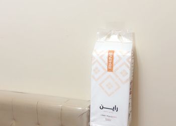 شقة بغرفة نوم وصالة 