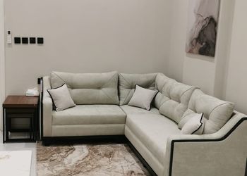 استديو بسرير ماستر