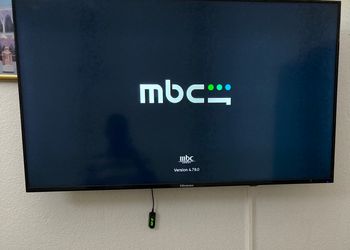 شقة بغرفتين نوم وأثاث مريح