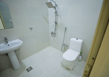 استراحة بمجلس  وصالة طعام
