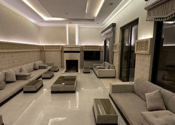 شاليه بمجالس واسعة للمناسبات