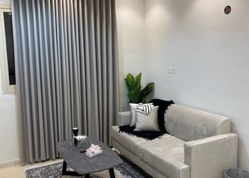استديو بسرير ماستر ودخول ذاتي