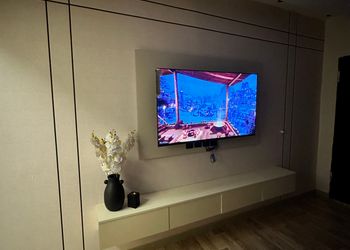 شاليه بمدخل سيارة ودخول ذاتي