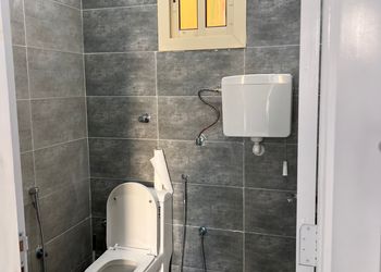 استديو هادئ بسرير ماستر 
