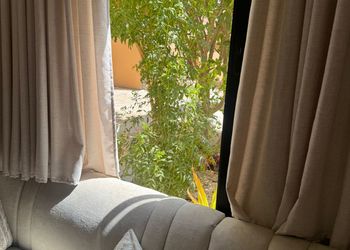 استراحة بصاله أنيقة ومسبح 