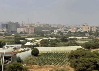 شقه بغرفتين نوم وصالة 